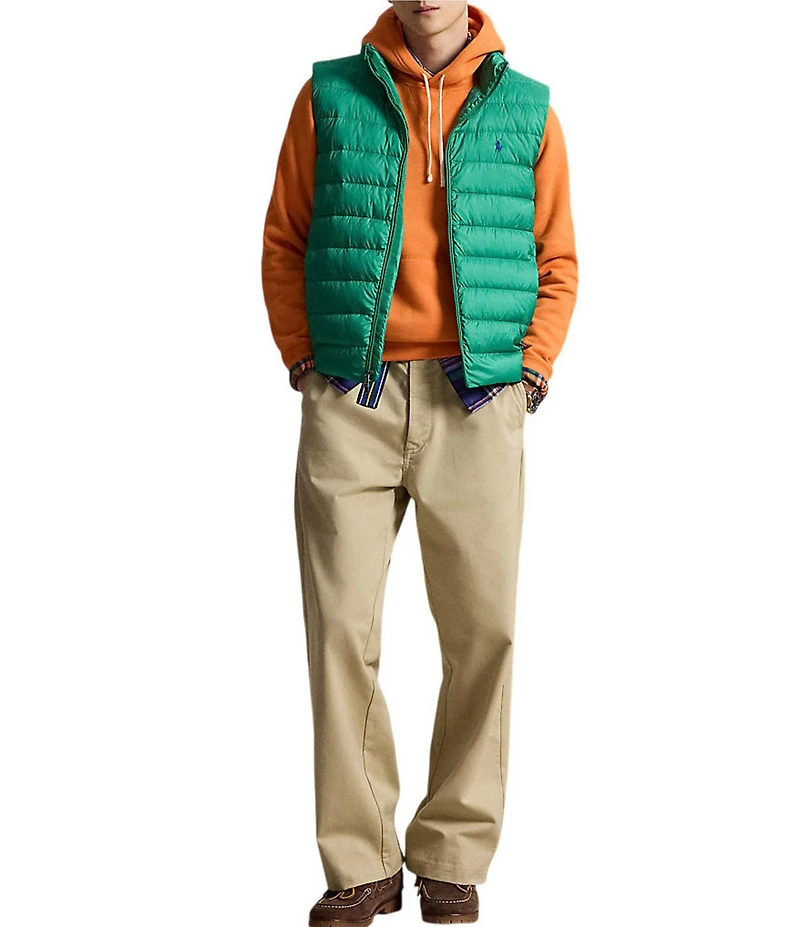 Polo Ralph Lauren Colden Packable Down Vest