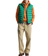 Polo Ralph Lauren Colden Packable Down Vest