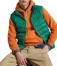 Polo Ralph Lauren Colden Packable Down Vest