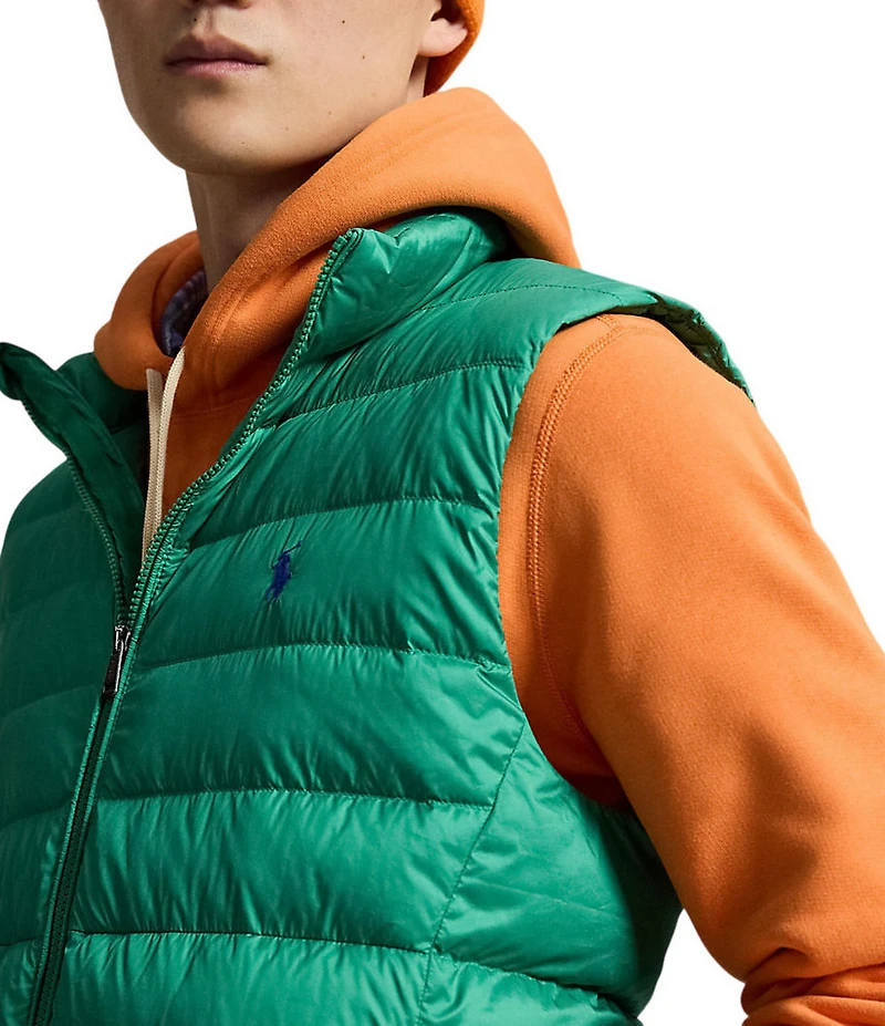 Polo Ralph Lauren Colden Packable Down Vest