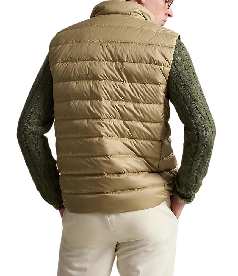 Polo Ralph Lauren Colden Packable Down Vest