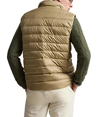 Polo Ralph Lauren Colden Packable Down Vest