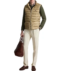 Polo Ralph Lauren Colden Packable Down Vest