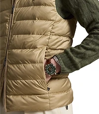 Polo Ralph Lauren Colden Packable Down Vest
