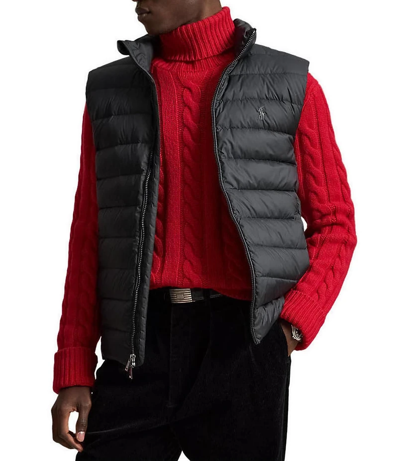 Polo Ralph Lauren Colden Packable Down Vest
