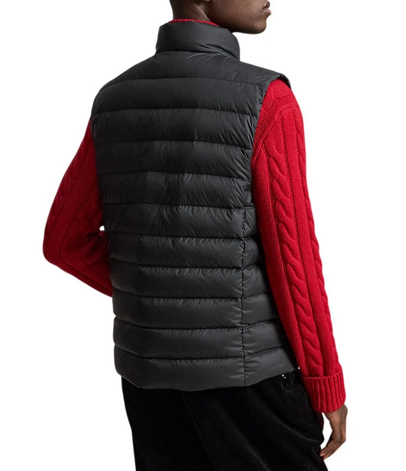 Polo Ralph Lauren Colden Packable Down Vest