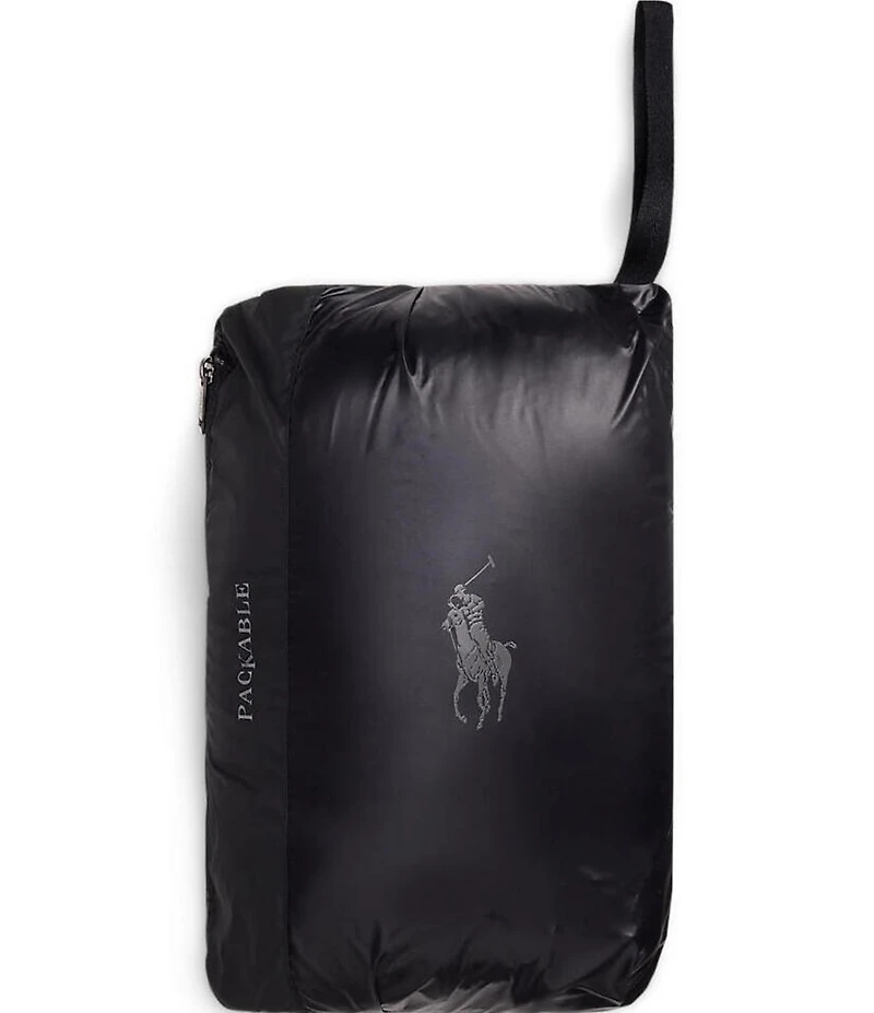 Polo Ralph Lauren Colden Packable Down Vest