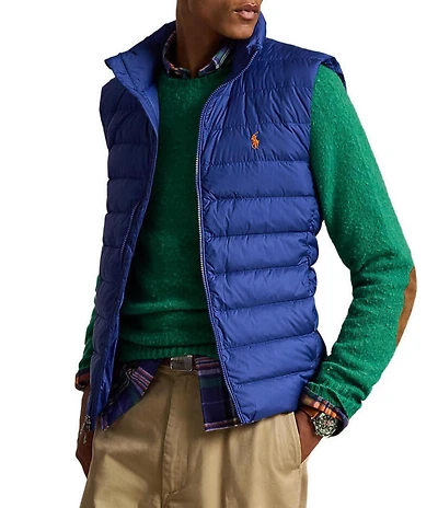 Polo Ralph Lauren Colden Packable Down Vest