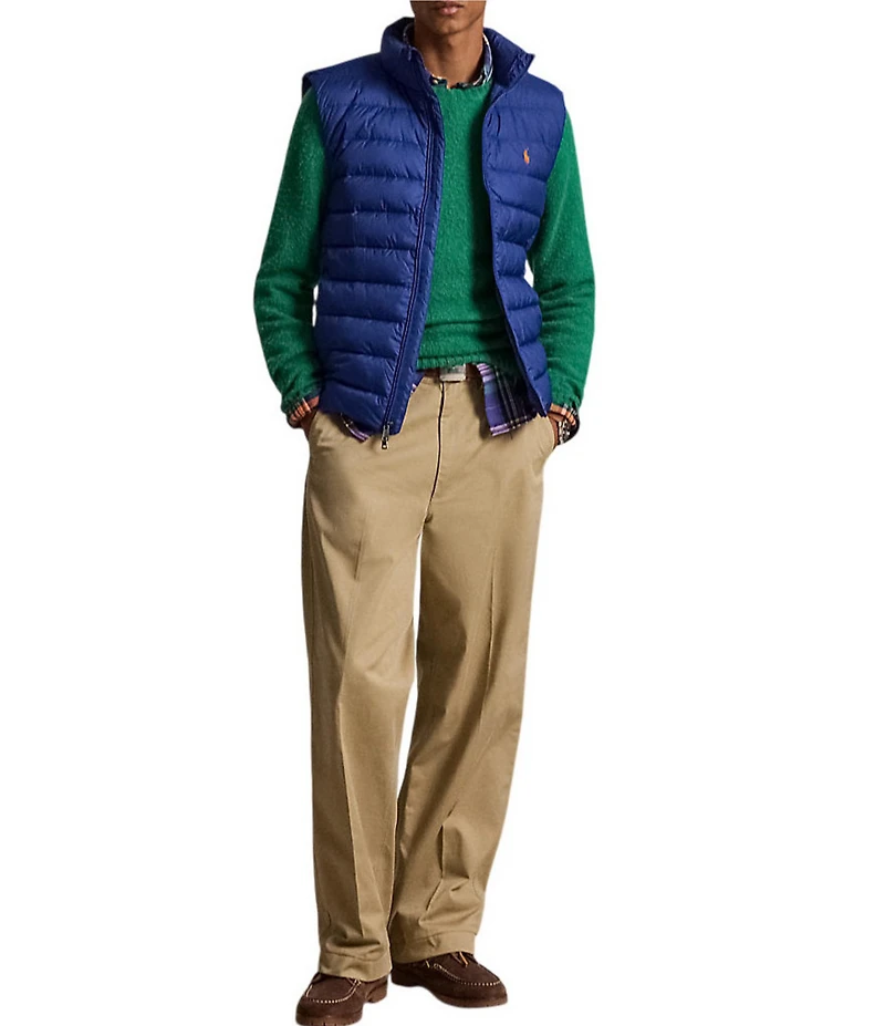 Polo Ralph Lauren Colden Packable Down Vest