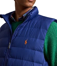 Polo Ralph Lauren Colden Packable Down Vest