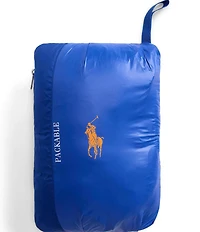 Polo Ralph Lauren Colden Packable Down Vest