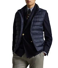 Polo Ralph Lauren Colden Packable Down Vest
