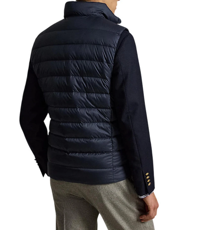 Polo Ralph Lauren Colden Packable Down Vest