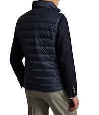 Polo Ralph Lauren Colden Packable Down Vest