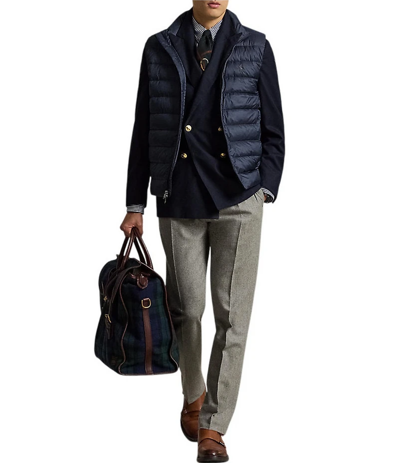 Polo Ralph Lauren Colden Packable Down Vest
