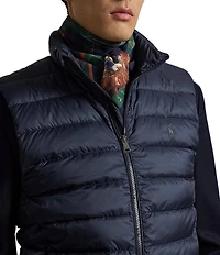 Polo Ralph Lauren Colden Packable Down Vest