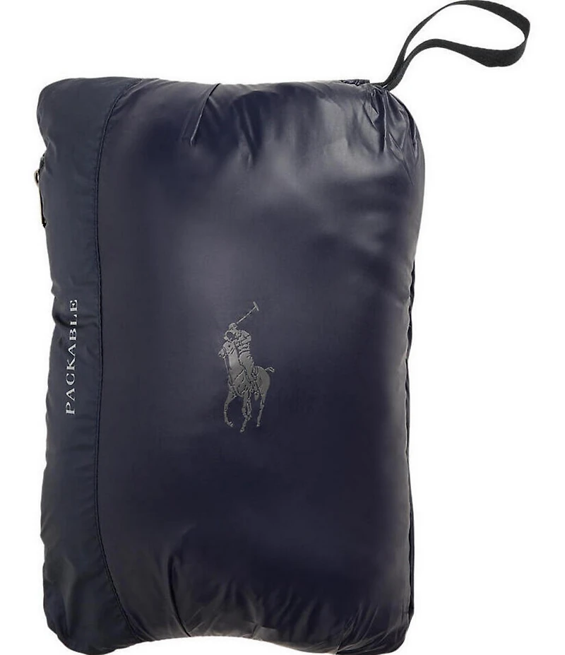 Polo Ralph Lauren Colden Packable Down Vest