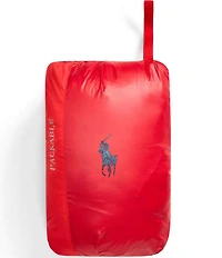 Polo Ralph Lauren Colden Packable Matte Vest