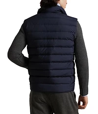 Polo Ralph Lauren Colden Packable Matte Vest
