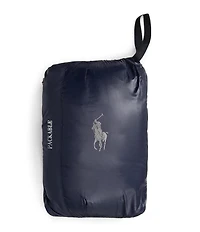 Polo Ralph Lauren Colden Packable Matte Vest