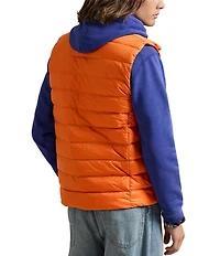 Polo Ralph Lauren Colden Packable Matte Vest