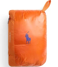 Polo Ralph Lauren Colden Packable Matte Vest