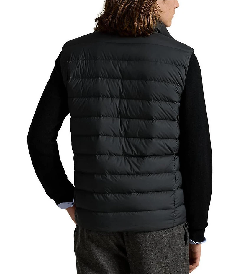 Polo Ralph Lauren Colden Packable Matte Vest