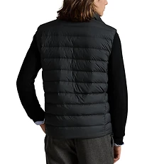 Polo Ralph Lauren Colden Packable Matte Vest