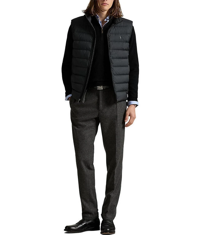 Polo Ralph Lauren Colden Packable Matte Vest
