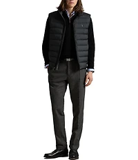 Polo Ralph Lauren Colden Packable Matte Vest