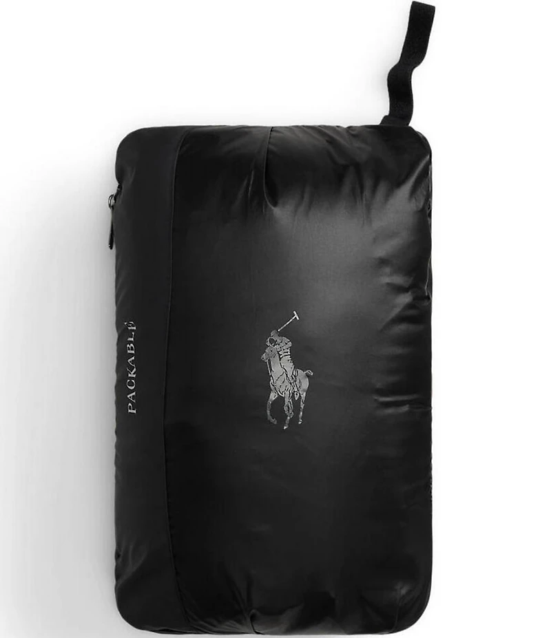 Polo Ralph Lauren Colden Packable Matte Vest