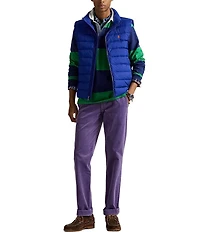 Polo Ralph Lauren Colden Packable Matte Vest