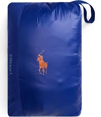 Polo Ralph Lauren Colden Packable Matte Vest