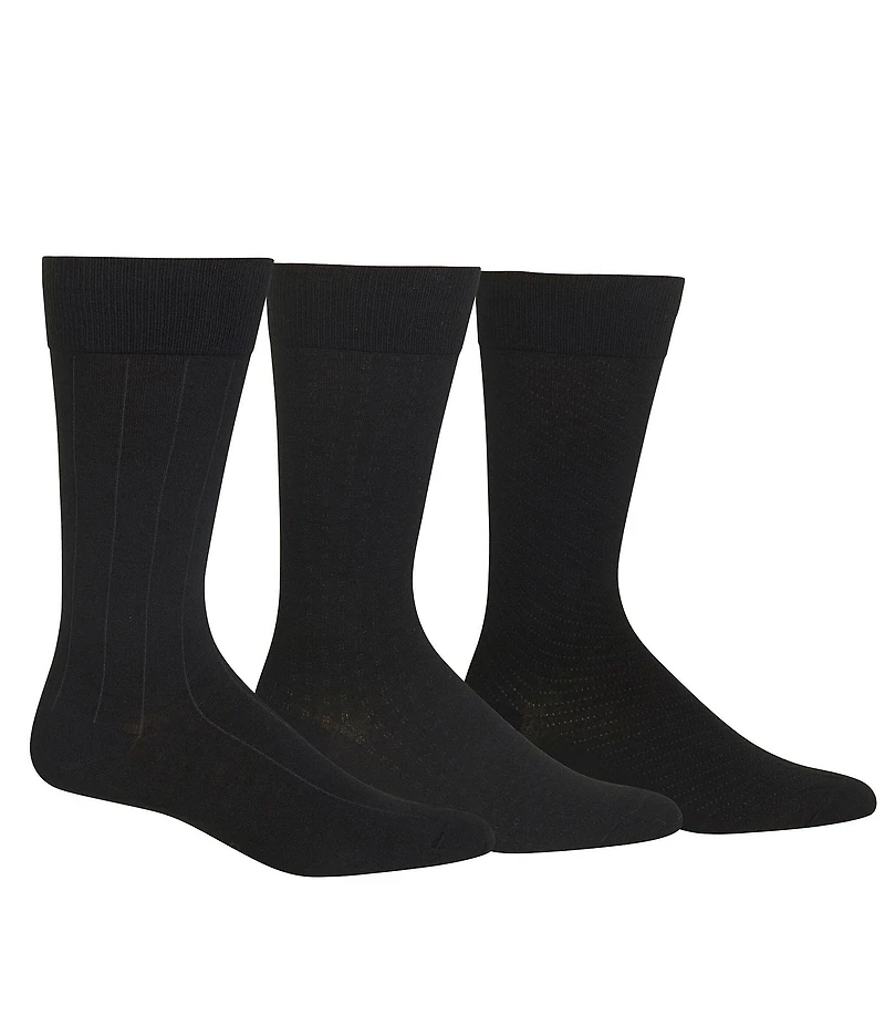 Polo Ralph Lauren Combed Cotton Dress Socks