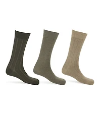 Polo Ralph Lauren Combed Cotton Dress Socks