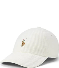 Polo Ralph Lauren Corduroy Cap