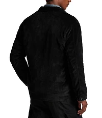 Polo Ralph Lauren Corduroy Overshirt