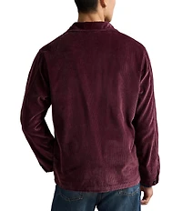 Polo Ralph Lauren Corduroy Overshirt