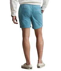 Polo Ralph Lauren Corduroy Prepster 6#double; Inseam Shorts