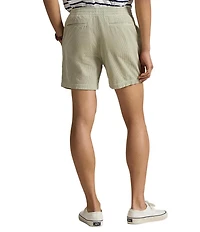 Polo Ralph Lauren Corduroy Prepster 6#double; Inseam Shorts