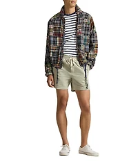 Polo Ralph Lauren Corduroy Prepster 6#double; Inseam Shorts