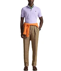 Polo Ralph Lauren Cotton Polo-Collar Sweater