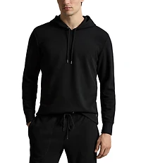 Polo Ralph Lauren Cozy Knit Lounge Hoodie