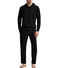 Polo Ralph Lauren Cozy Knit Lounge Hoodie