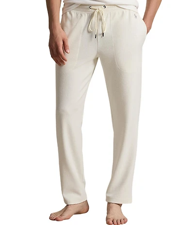 Polo Ralph Lauren Cozy Knit Pajama Pants