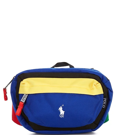 Polo Ralph Lauren Crossbody Waist Bag