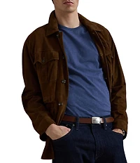 Polo Ralph Lauren Custom Slim Fit Jersey Crewneck Short Sleeve T-Shirt