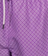 Polo Ralph Lauren Diamond 5.75#double; Inseam Traveler Swim Trunks