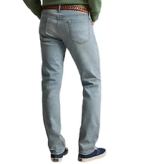 Polo Ralph Lauren Donnely Varick Slim Straight Jeans