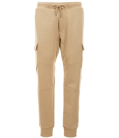 Polo Ralph Lauren Double-Knit Cargo Pants